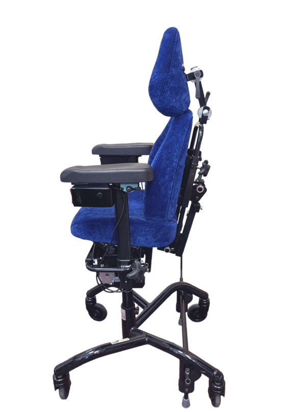 Real 9400 - Paediatric Electric