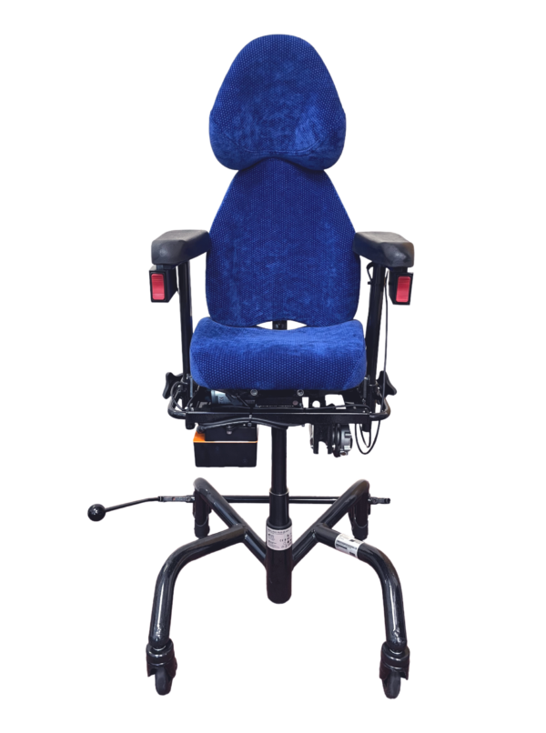 Real 9400 - Paediatric Electric