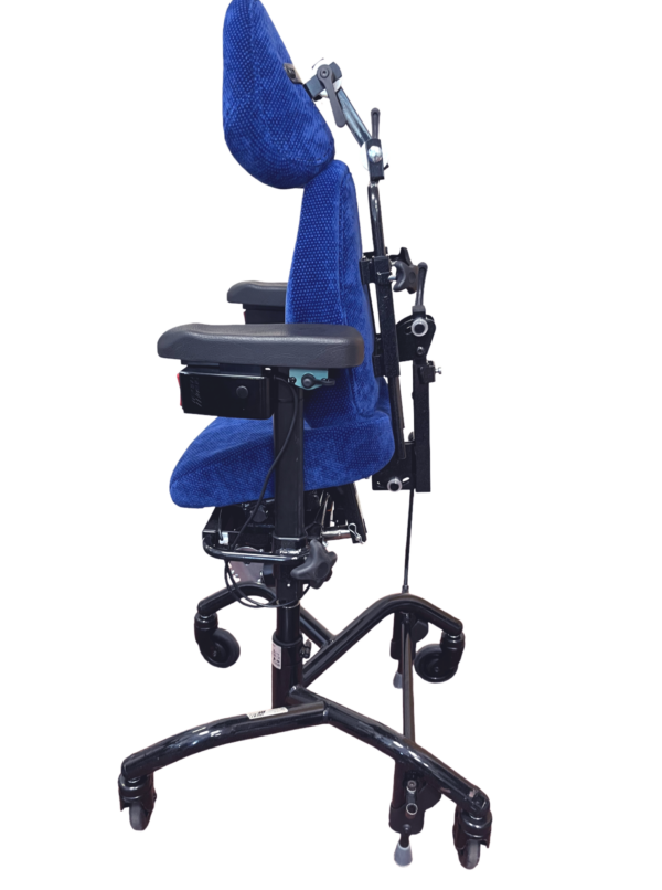 Real 9400 - Paediatric Electric