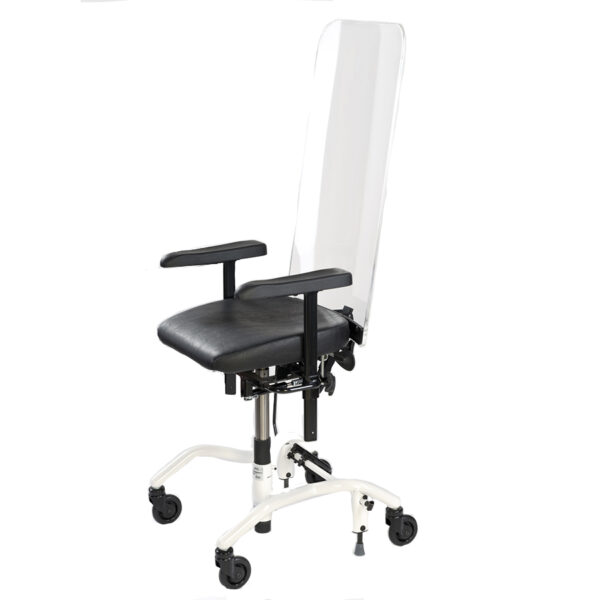 REAL 8100 X-RAY CHAIR