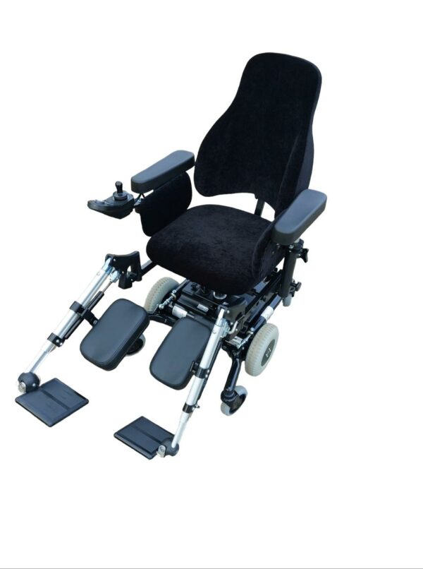 Real 6100 - Indoor Powerchair