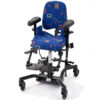 REAL Spider paediatric chair