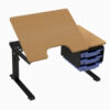 TAFEL SCRIBA